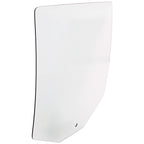 Rear Driver Side Door Glass for Jeep Patriot (2007–2017)