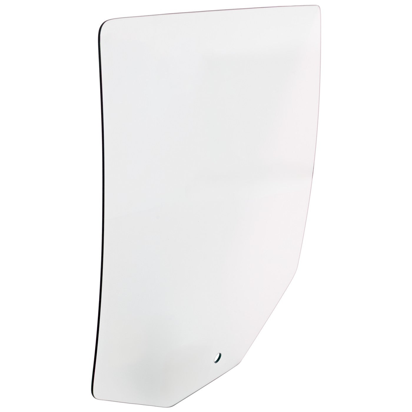 Rear Driver Side Door Glass for Jeep Patriot (2007–2017)