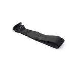 Tow Strap for Universal Car (Rally Hook, Black)
