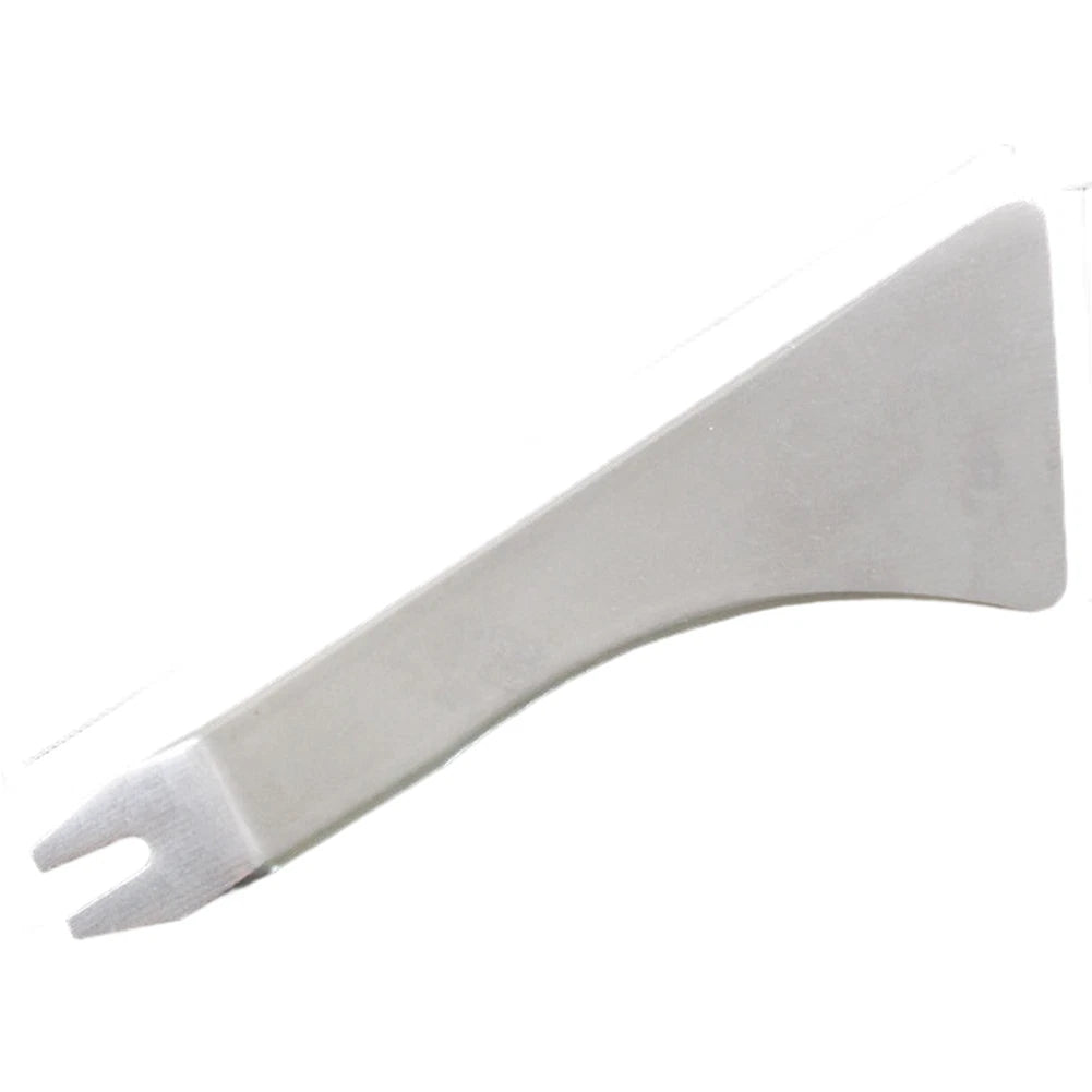 Stainless Steel Pry Bar Tool for Car Interior Door Panel Removal