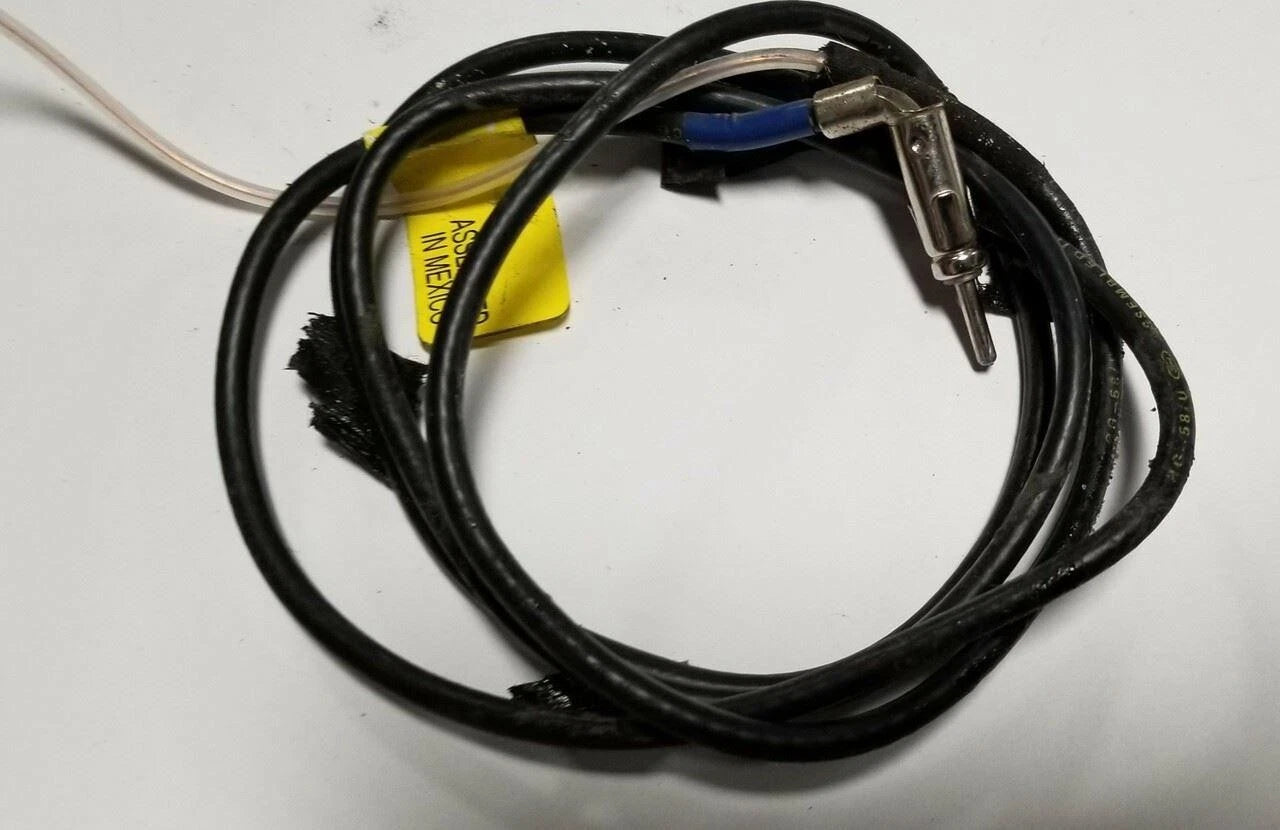 Keyless Entry Module Antenna Harness for Ford Mustang (1994–1998)
