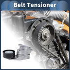 Belt Tensioner for Suzuki XL-7 (2007–2009) No. 17540-78J00 Metal
