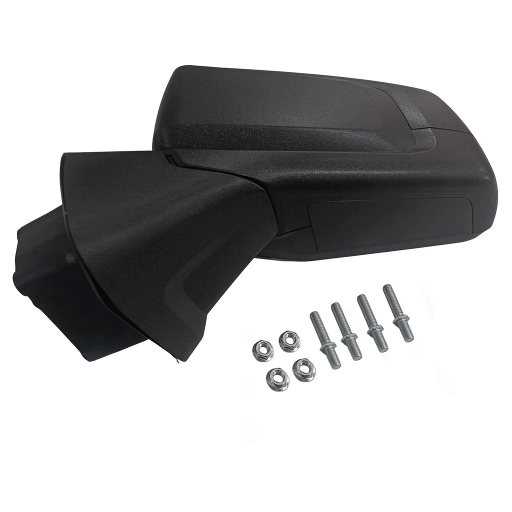 Driver Left Side Mirror for GMC Sierra 1500 (2019–2023) 84823213