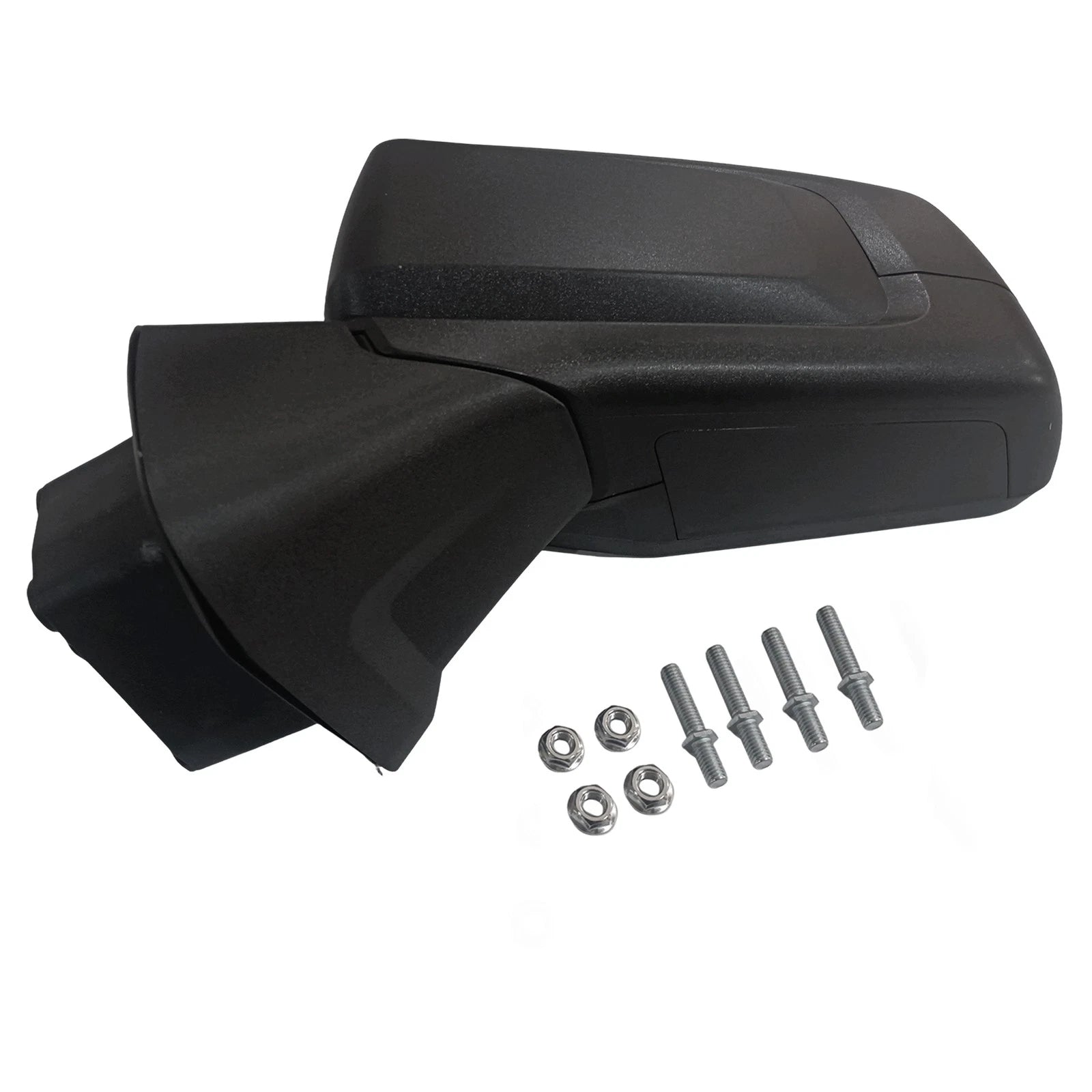 Driver Left Side Mirror for GMC Sierra 1500 (2019–2023) 84823213