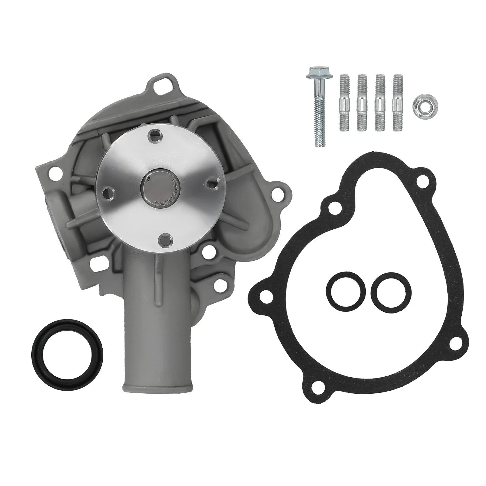 Engine Coolant Water Pump for Volvo 240 740 940 2.3L (1985–1995) 2719755