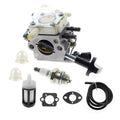 Carburetor Fuel Line Kit for ZAMA C1M-S261B Leaf Blower