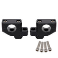Handlebar Risers for Yamaha Tenere 700, XSR700, Tracer 9, MT-125 (2020–2025)