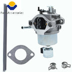 Carburetor for Briggs and Stratton 500cc 17.5hp (Replacement 594492, 27761152)