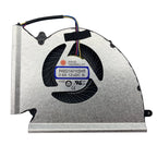 Cooling Fan for MSI GP76 GE76 WE76 (MS-17K2 MS-17K3 PABD1A010SHR N452)