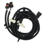 Fog Lamp Wire Harness for Ford F-250 F-350 F-450 F-550 Super Duty (2011–2016)