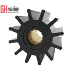 Flexible Impeller for Alaska Diesel M6140A, L6140A Inboard Motors