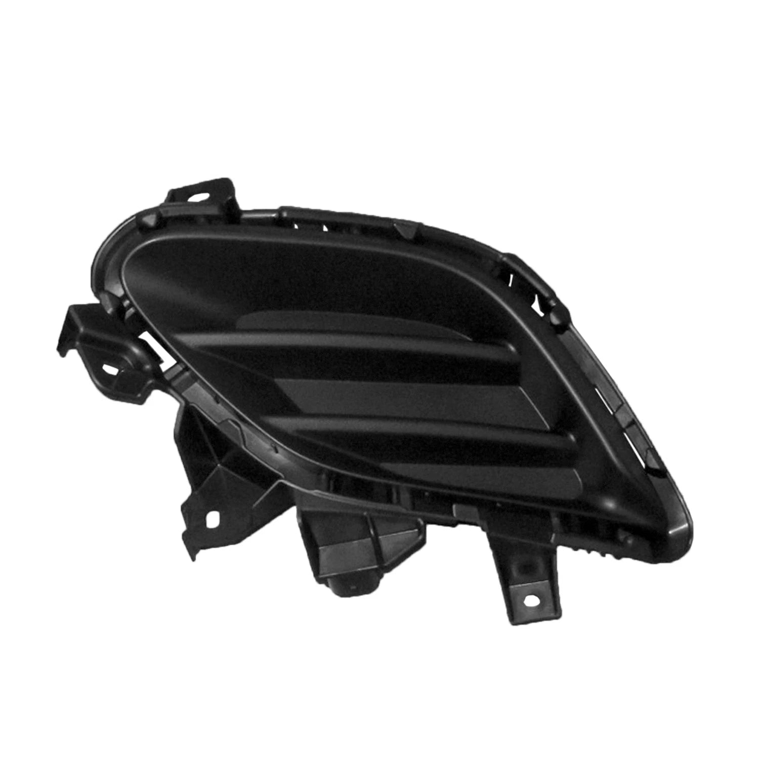 Replacement Passenger Side Fog Hole Cover For 2014-2017 Mazda Mazda 6