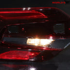 LED Inner Left Driver Side Tail Light for Honda Odyssey (2023–2025) Black Trim