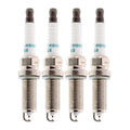 Set of 4 Denso Iridium Long Life Spark Plugs for ES250 Avalon RAV4 (1995–2000)