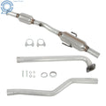 Catalytic Converter for Chevy Prizm Toyota Corolla (1998–2002)