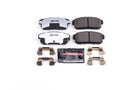 Set of 4 Rear Brake Pads for Mazda RX-8 (2004–2011) KZ929ZT