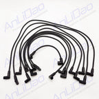 Repl Spark Plug Wire Set for Mercruiser V8 Thunderbolt (1984–1990) 84-816608Q61
