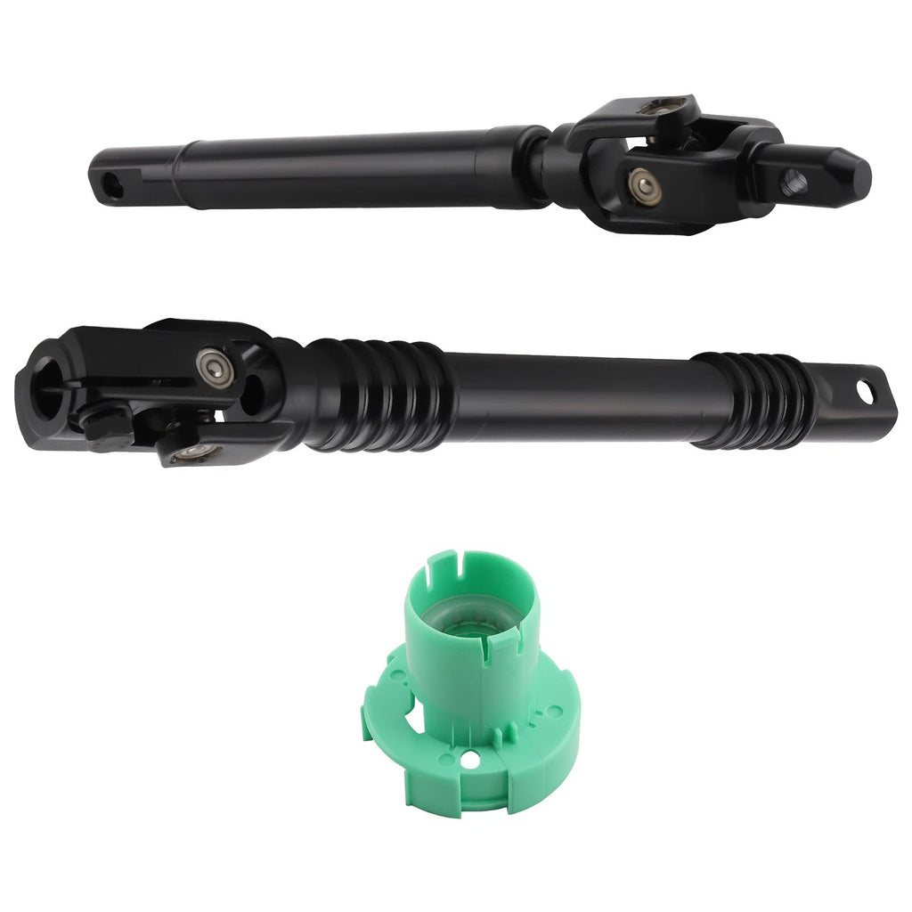 Intermediate Steering Column Shaft Kit for Chevrolet Suburban GMC 1500 2500 (1999–2006)