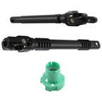 Intermediate Steering Column Shaft Kit for Chevrolet Suburban GMC 1500 2500 (1999–2006)