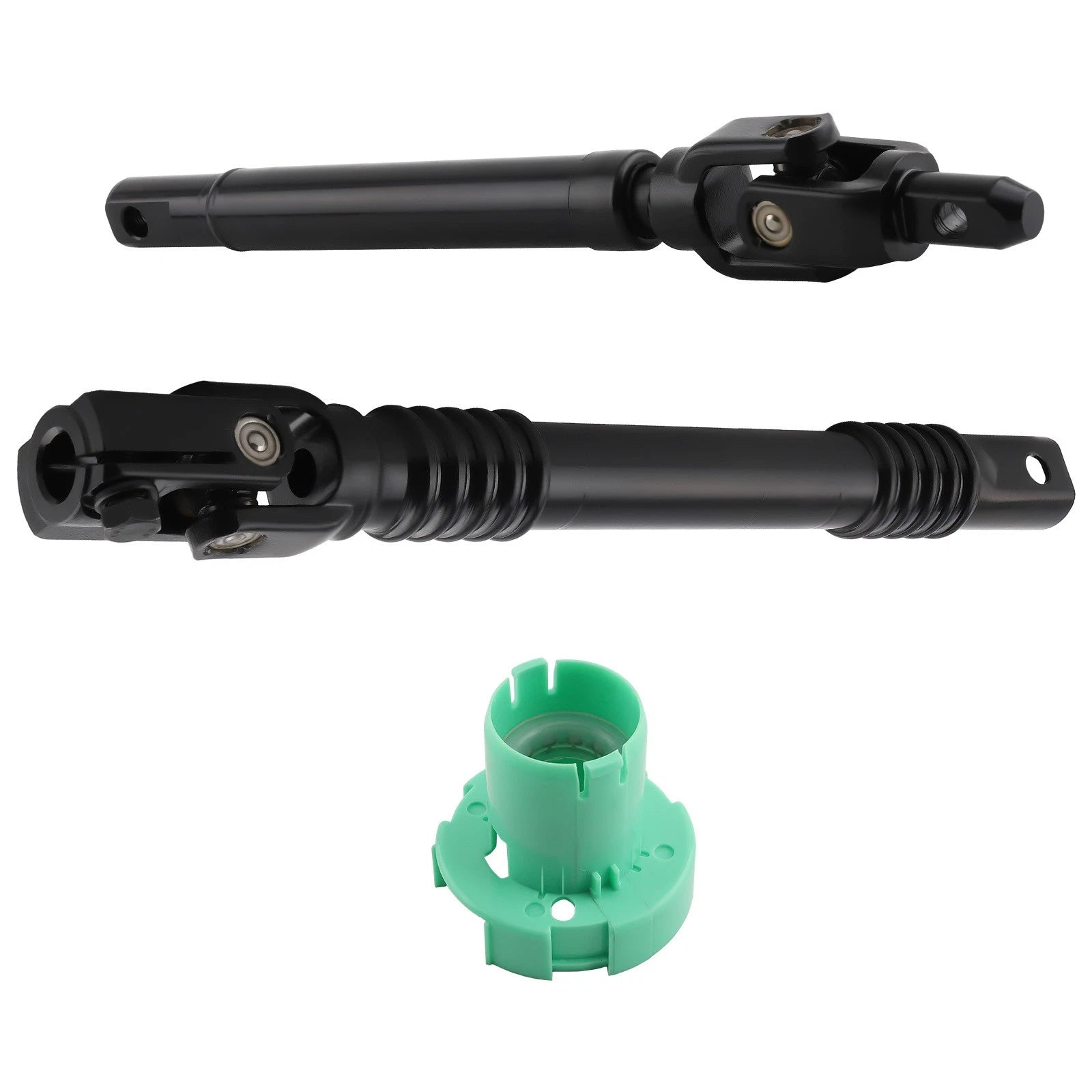 Intermediate Steering Column Shaft Kit for Chevrolet Suburban GMC 1500 2500 (1999–2006)