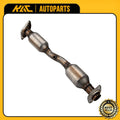 Front Catalytic Converter for 2007–2012 Nissan Sentra 2.0L L4 (EPA 53769)