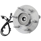 Set of 2 Front Wheel Hubs for Ford F150 4WD 4X4