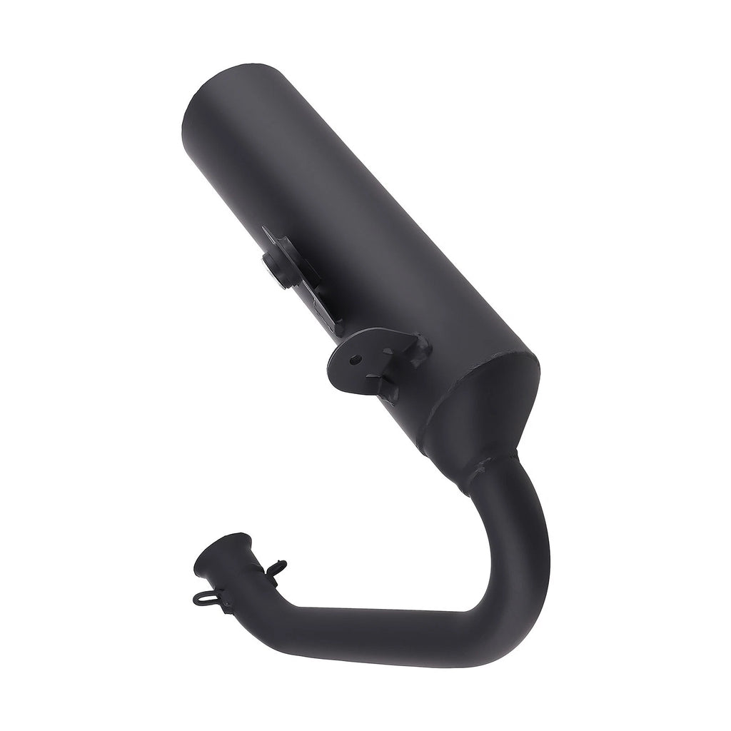 Exhaust Silencer for Yamaha Viking VI/VI EPS/YXM700 (2014–2023) 1XD-E4710-02-00