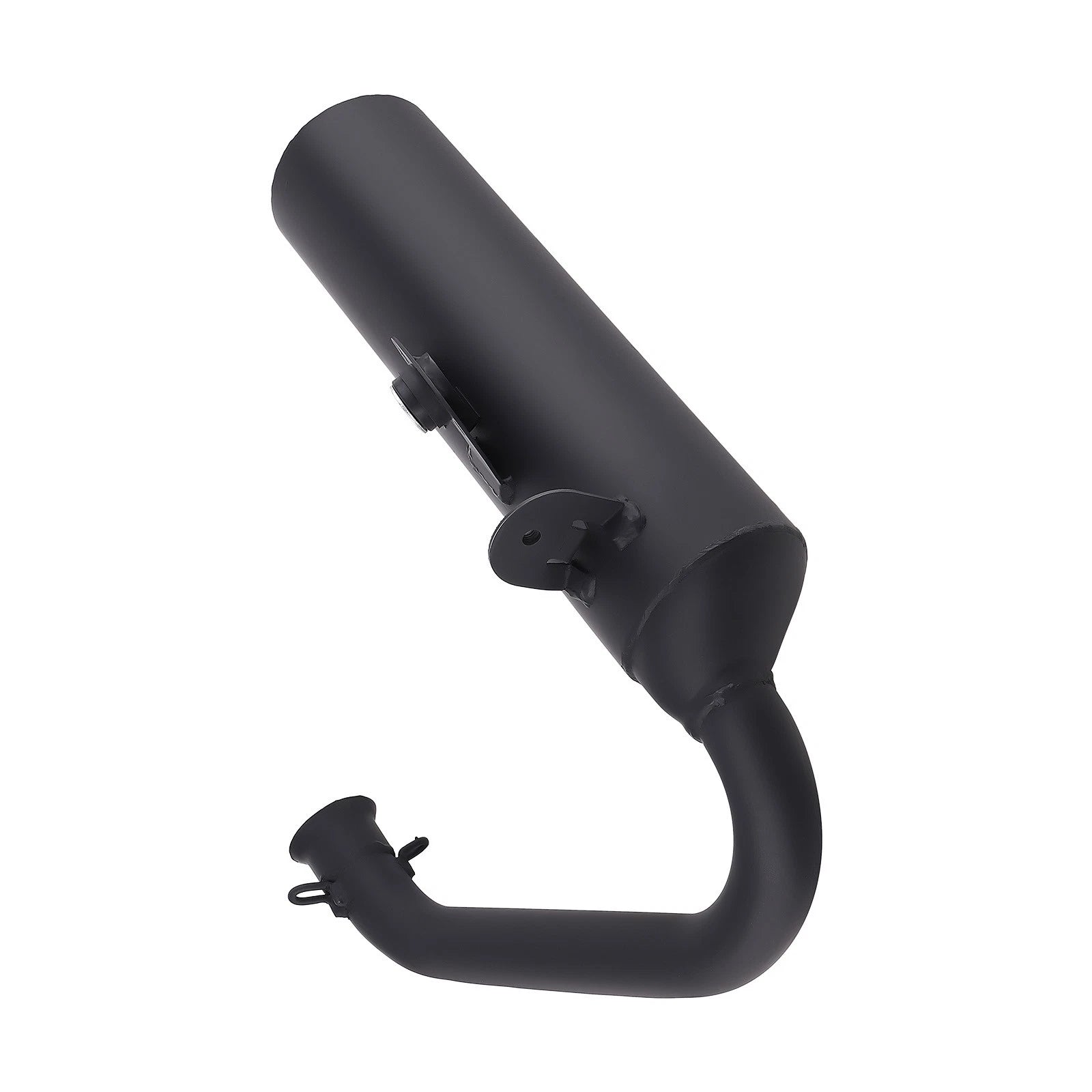 Exhaust Silencer for Yamaha Viking VI/VI EPS/YXM700 (2014–2023) 1XD-E4710-02-00