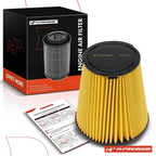 Engine Air Filter for Ford Mustang (2010–2014)