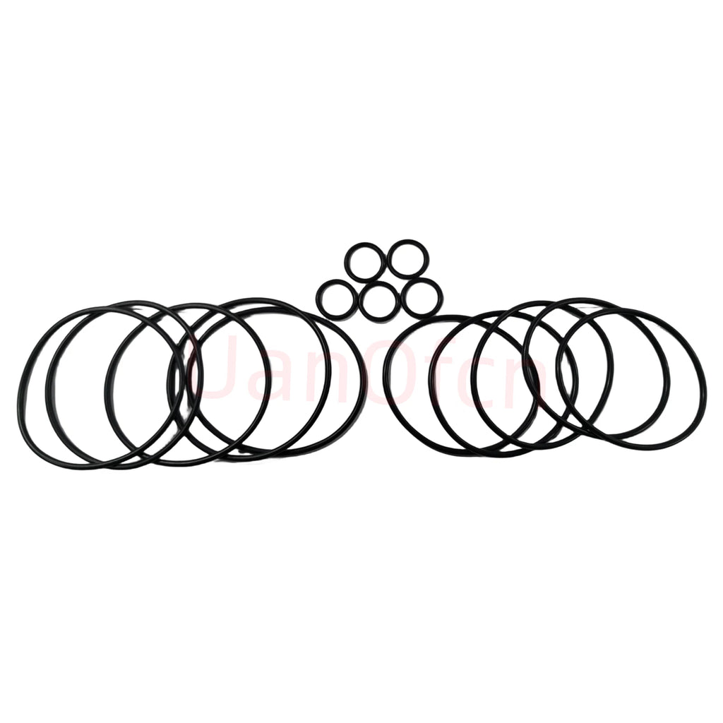 5pcs Oil Change O Ring Master Seal Kit for Suzuki (09280-54001)