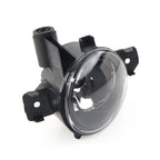 Front Fog Light Lamp for BMW 1 Series E81 E82 E87 E88 X1 X3 E83 X5 E70 (2004–2019)