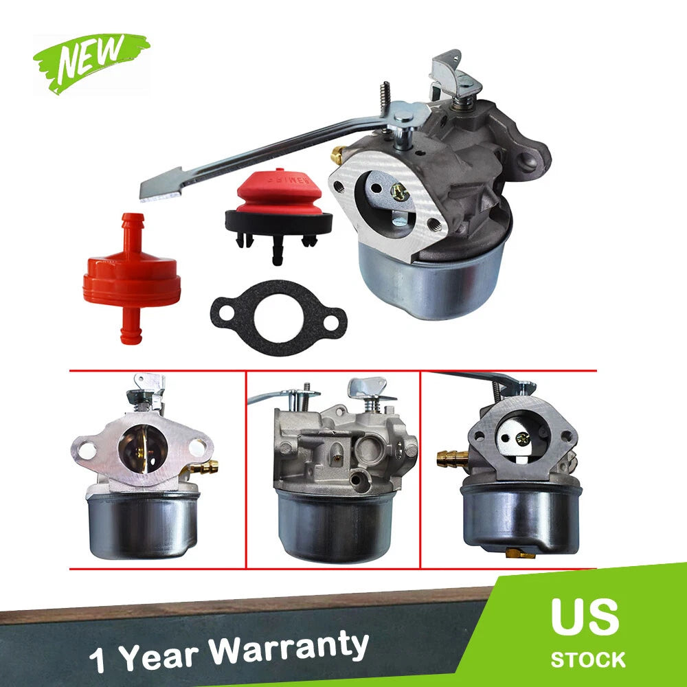 Carburetor for Tecumseh AH600 (1960–1980)