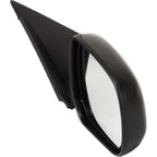 Power Mirror Set of 2 for Toyota RAV4 (2009–2012) Manual Fold