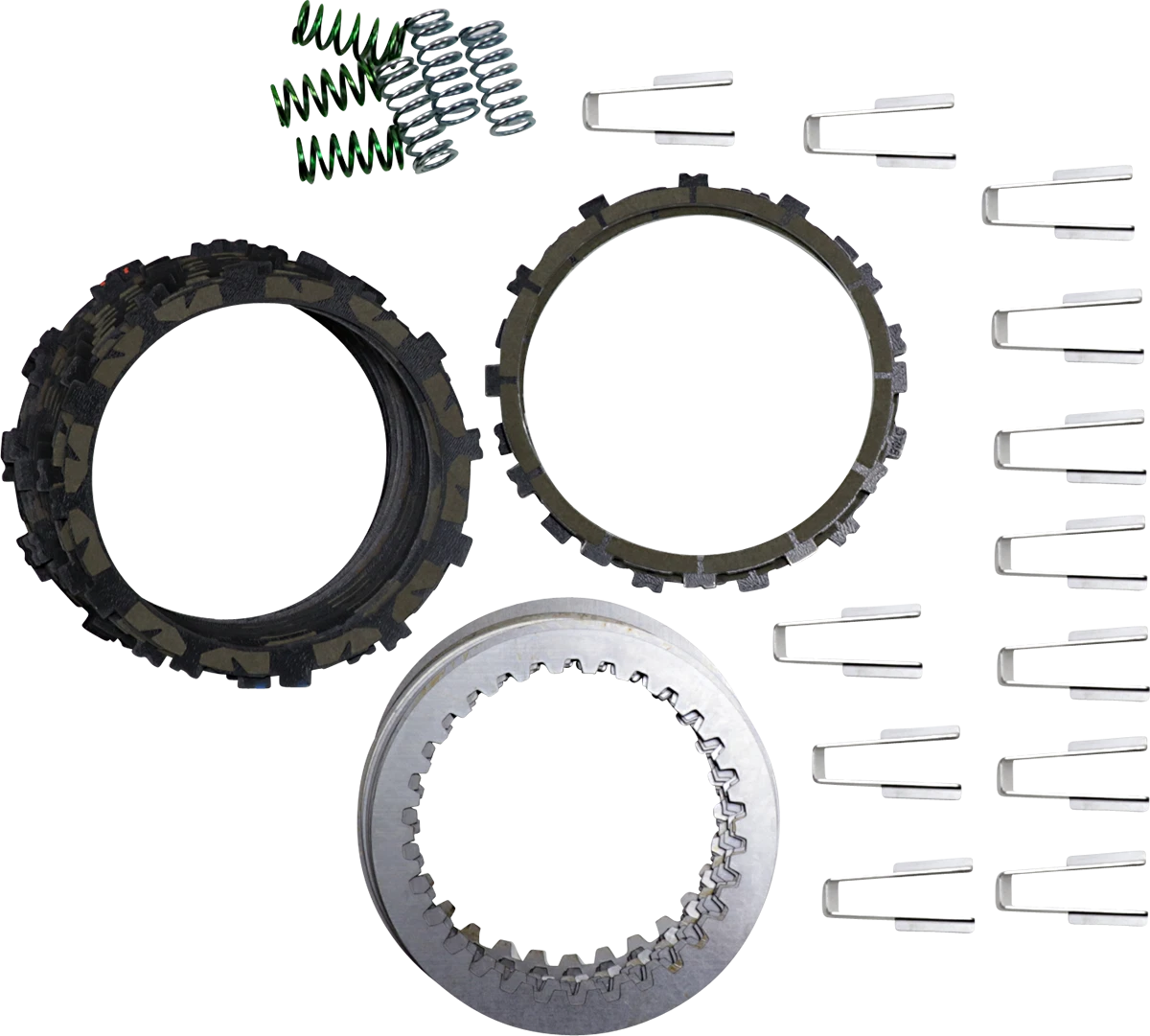 Rekluse Clutch Pack RMS-2806000 for
