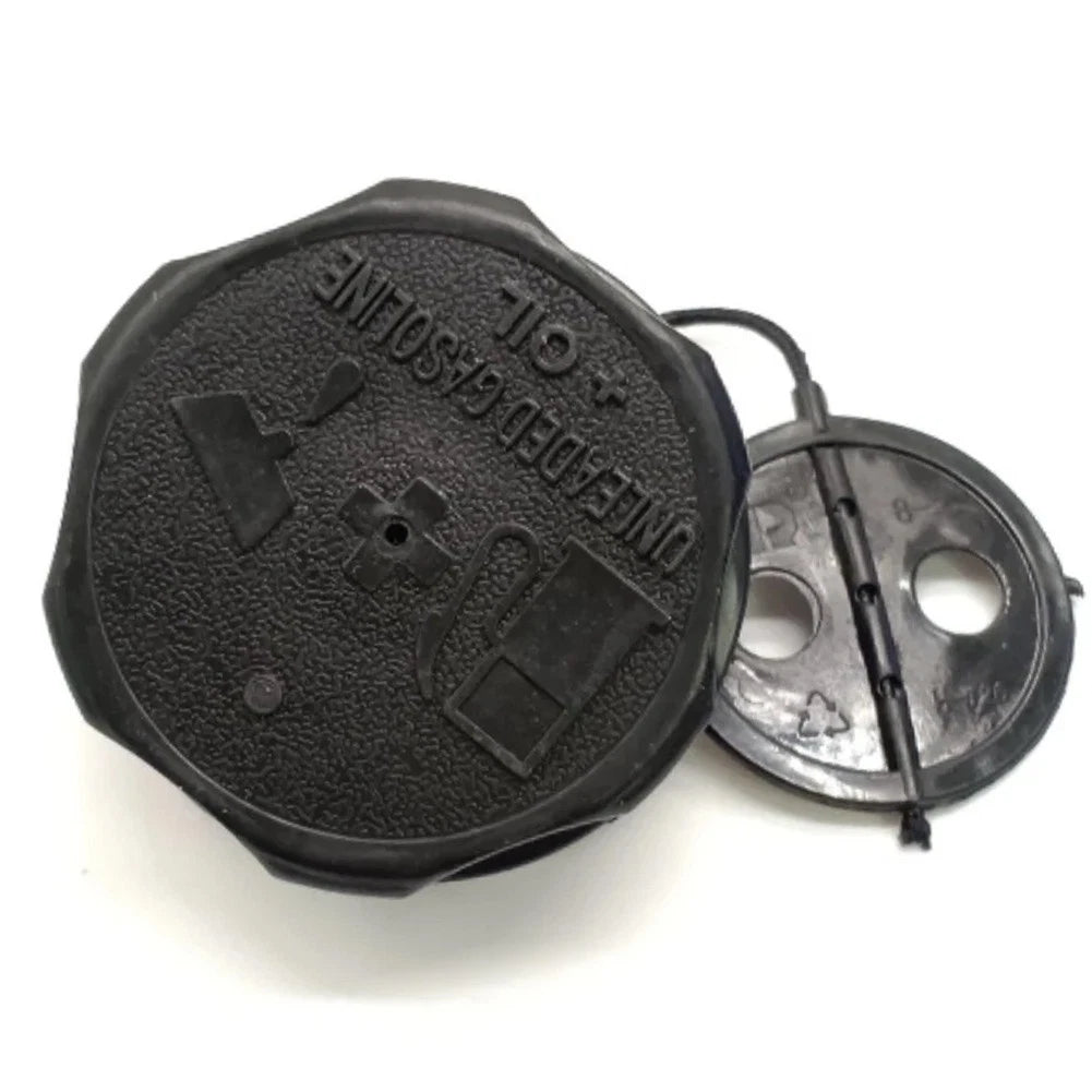 Float Type Fuel Tank Cap for Zenoah G35L G45L BC4310 BC3410