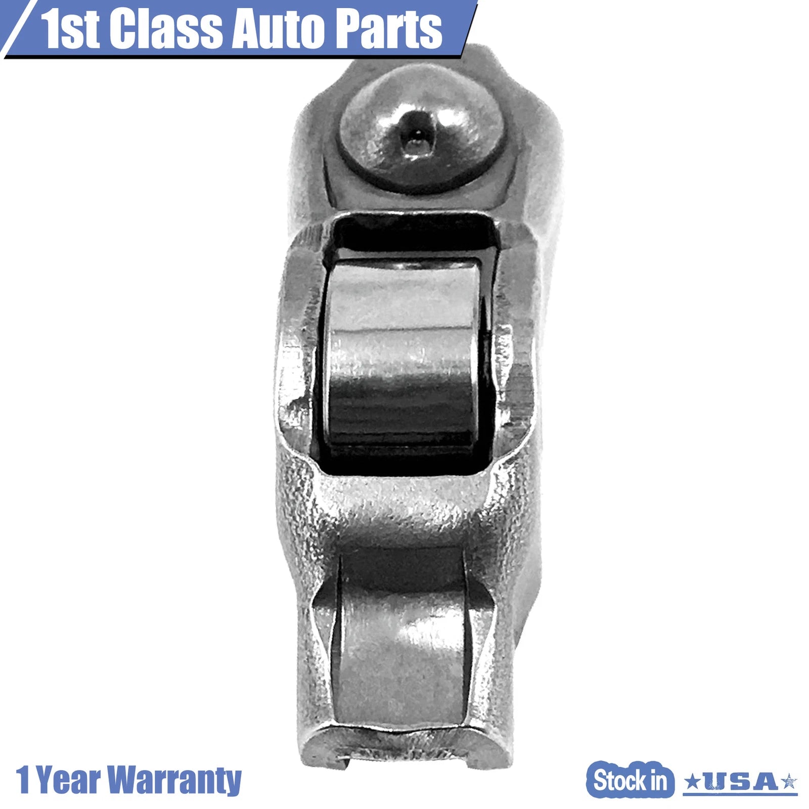 8x Rocker Arms for Jeep Wrangler, Dodge Charger, Chrysler, RAM