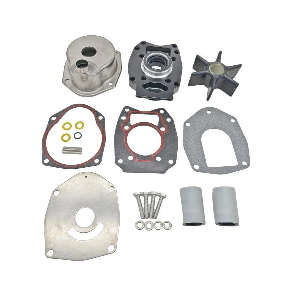 Water Pump Impeller Service Kit for Mercury 75-115HP (1.7L FourStroke)