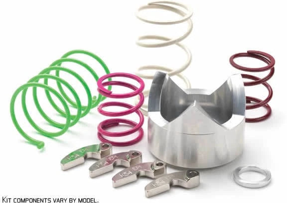 EPI Mudder Clutch Kit for Kawasaki KVF750 Brute Force 4X4i (2008–2011)