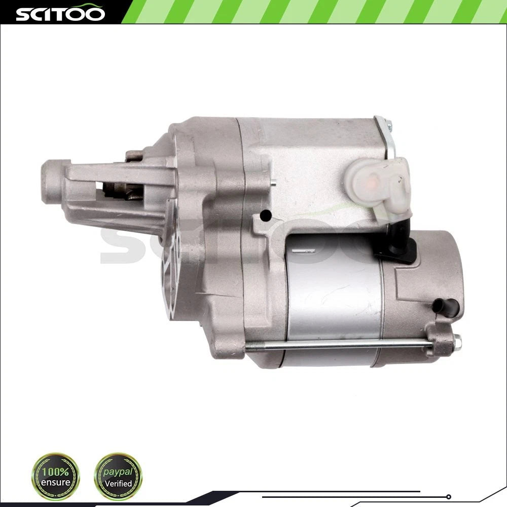Starter for Dodge B Series Vans (1996–1998) 3.9L 5.2L ND228000-3394 SND0089