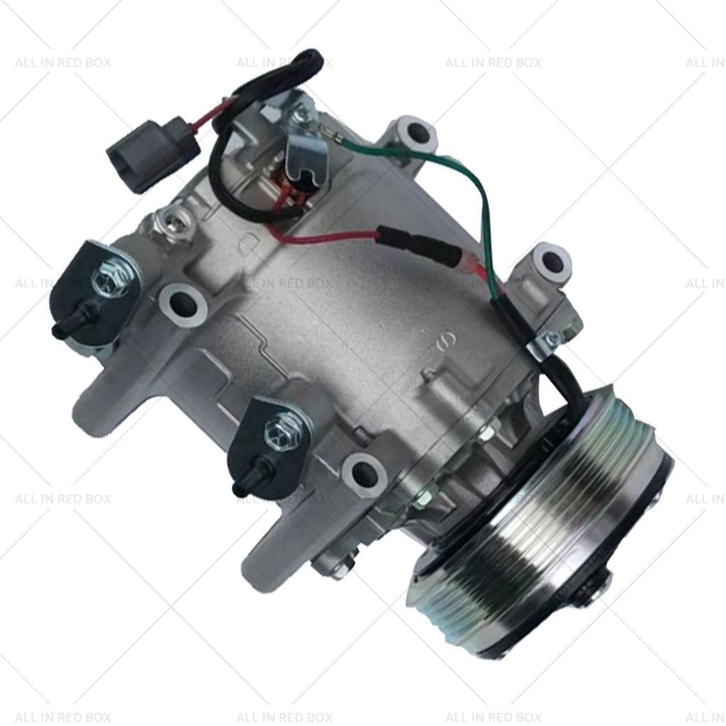 AC Compressor for Honda Jazz GD 1.3L Petrol L13A1 (2003–2008)