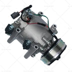 AC Compressor for Honda Jazz GD 1.3L Petrol L13A1 (2003–2008)