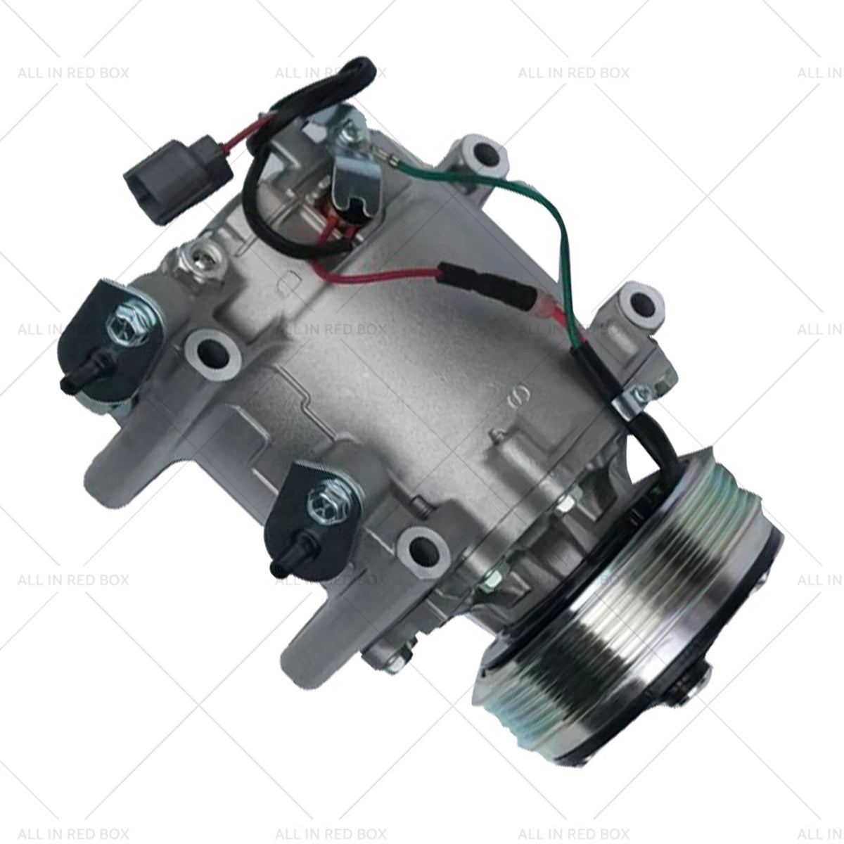 AC Compressor for Honda Jazz GD 1.3L Petrol L13A1 (2003–2008)