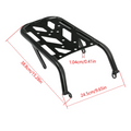 Rear Rack for Kawasaki KLX 230 (2020–2024)