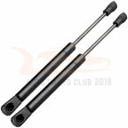 2 Lift Supports for Volvo S60 (2001–2007) Hood & Trunk Gas Struts