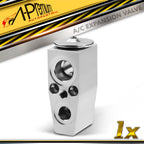 A/C Expansion Valve for Chevy Colorado GMC Canyon (2004–2012)