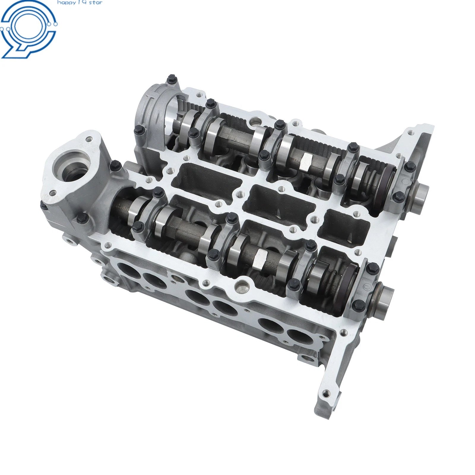 Complete Cylinder Head for Ford EcoSport Fiesta Focus (2011–2023) Turbo