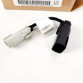 Heated Seat Electrical Harness Adapter for Harley-Davidson Touring (2023–2025) 69203476