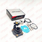 Water Pump Impeller Kit with Housing for Johnson Evinrude (389980)