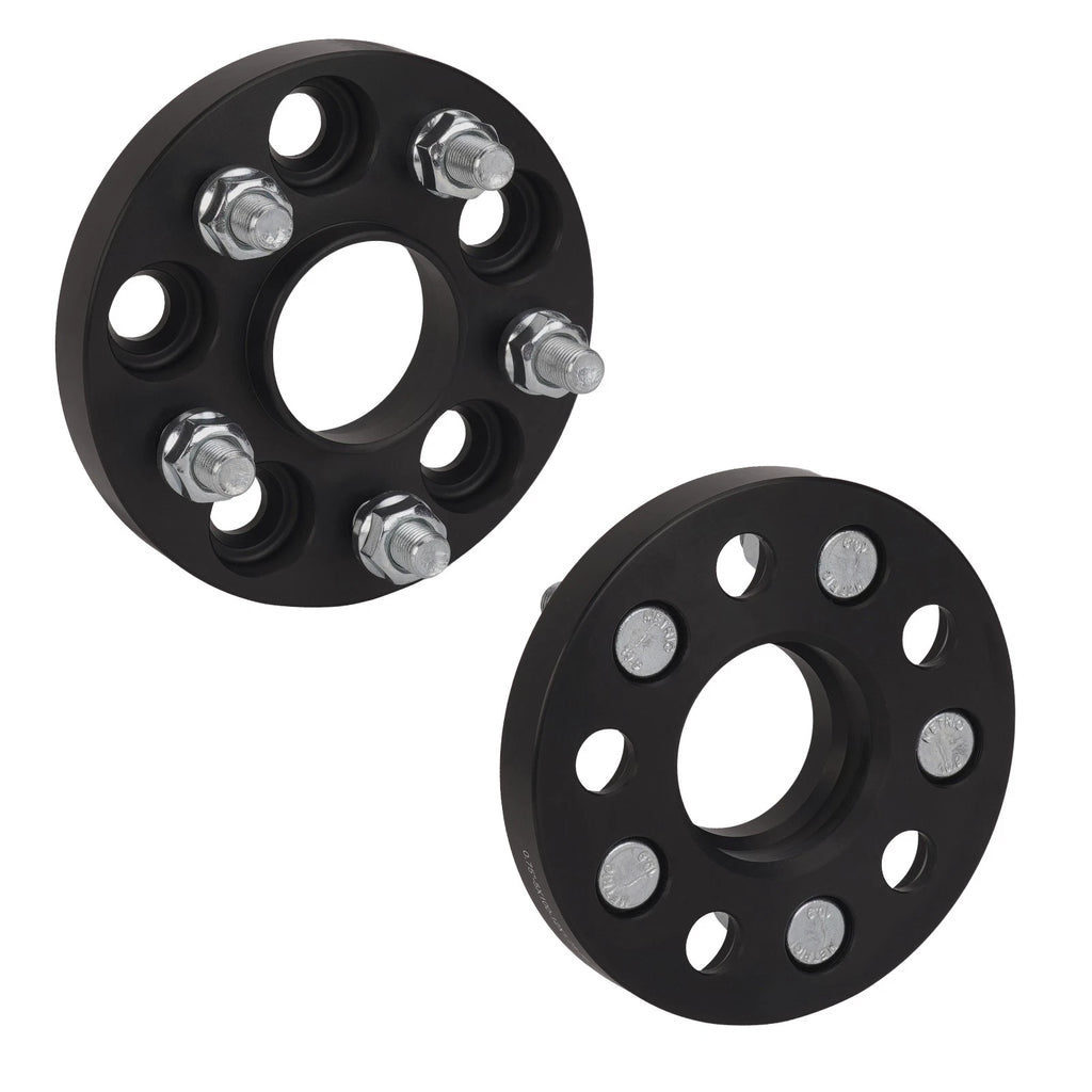 Wheel Spacer Set for Subaru Crosstrek (2017–2021) 20mm 5x100 56.1mm M12x1.25