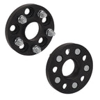 Wheel Spacer Set for Subaru Crosstrek (2017–2021) 20mm 5x100 56.1mm M12x1.25